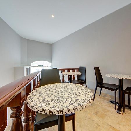 Caro Boutique Guest House San Ġwann Zewnętrze zdjęcie