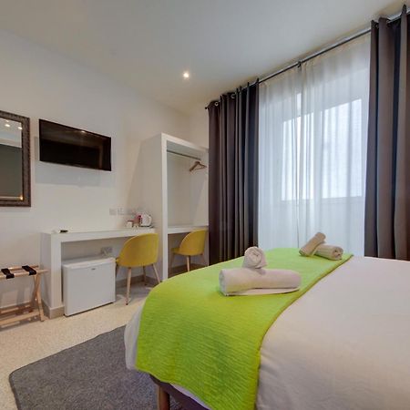 Caro Boutique Guest House San Ġwann Zewnętrze zdjęcie