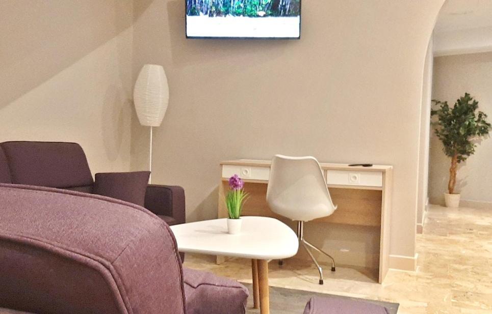 Caro Boutique Guest House San Ġwann Zewnętrze zdjęcie