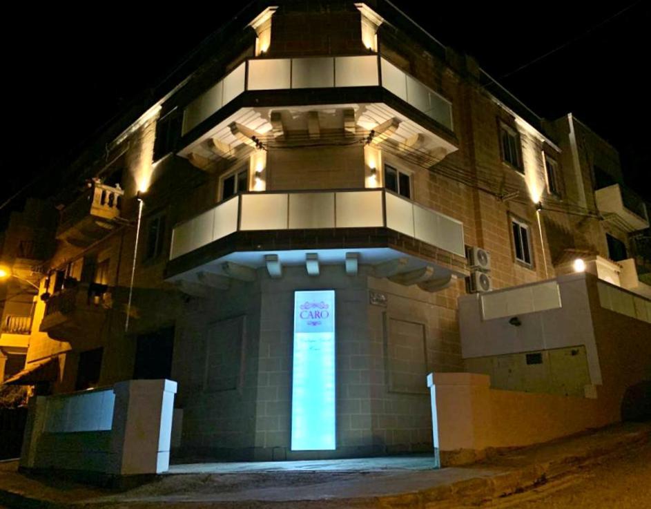 Caro Boutique Guest House San Ġwann Zewnętrze zdjęcie