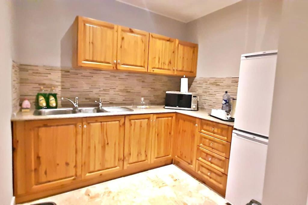 Caro Boutique Guest House San Ġwann Zewnętrze zdjęcie