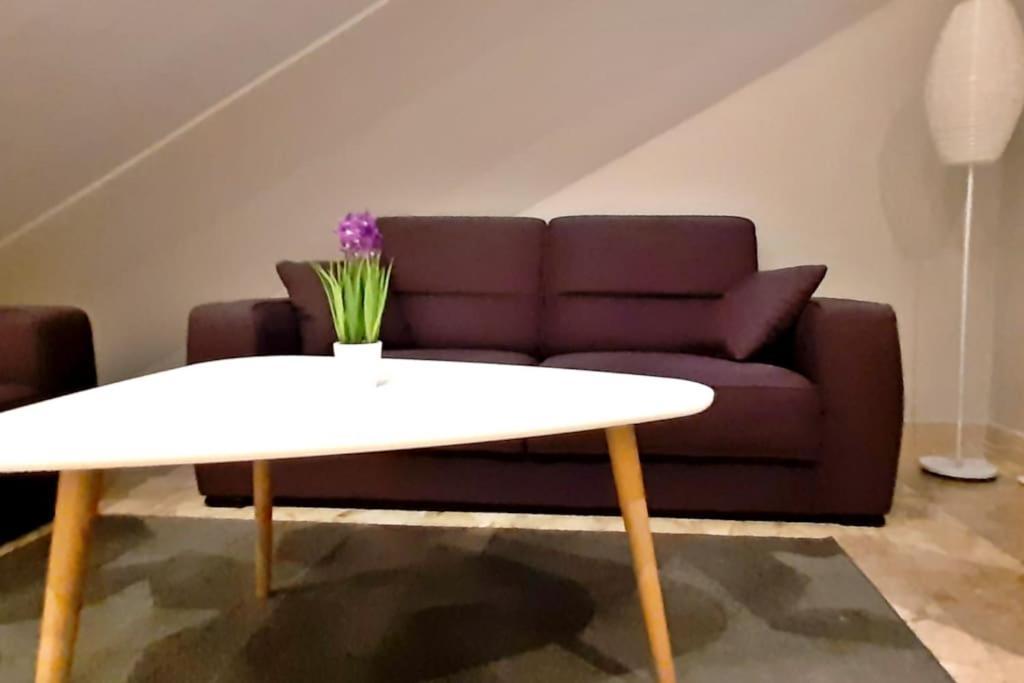 Caro Boutique Guest House San Ġwann Zewnętrze zdjęcie
