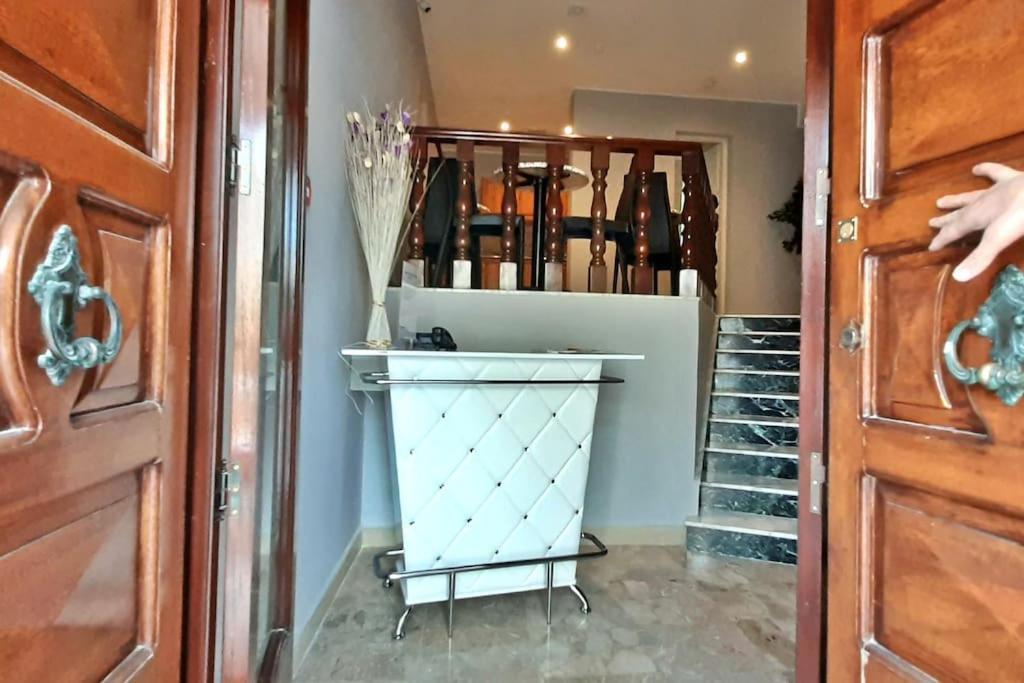 Caro Boutique Guest House San Ġwann Zewnętrze zdjęcie