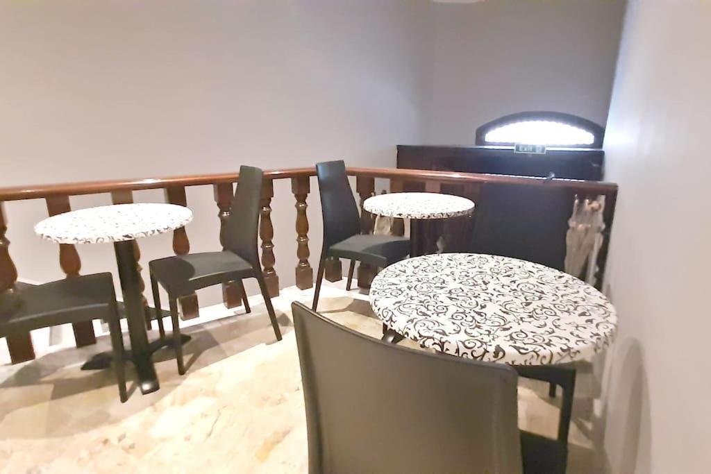Caro Boutique Guest House San Ġwann Zewnętrze zdjęcie