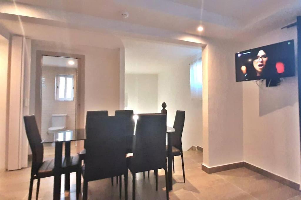 Caro Boutique Guest House San Ġwann Zewnętrze zdjęcie