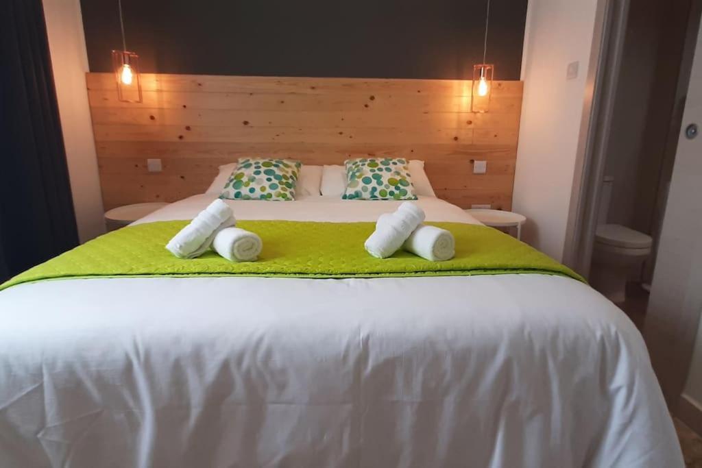 Caro Boutique Guest House San Ġwann Zewnętrze zdjęcie