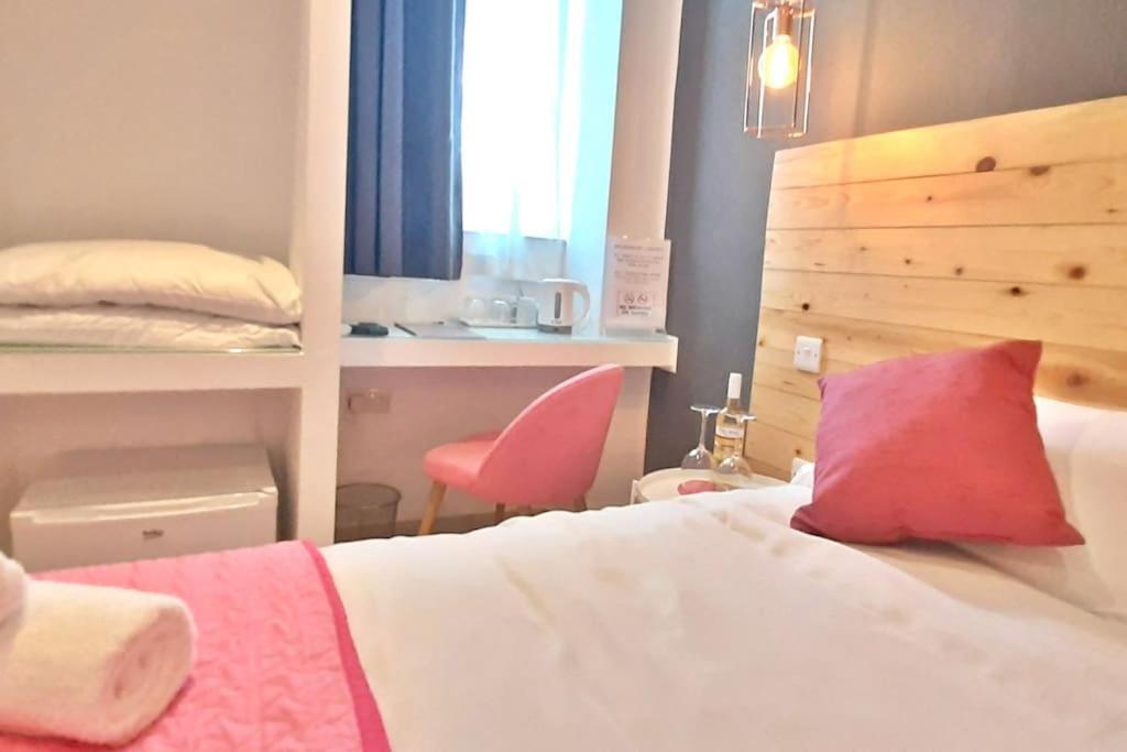Caro Boutique Guest House San Ġwann Zewnętrze zdjęcie