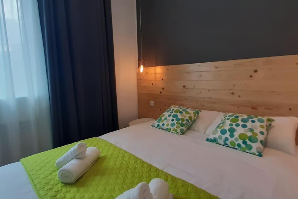 Caro Boutique Guest House San Ġwann Zewnętrze zdjęcie
