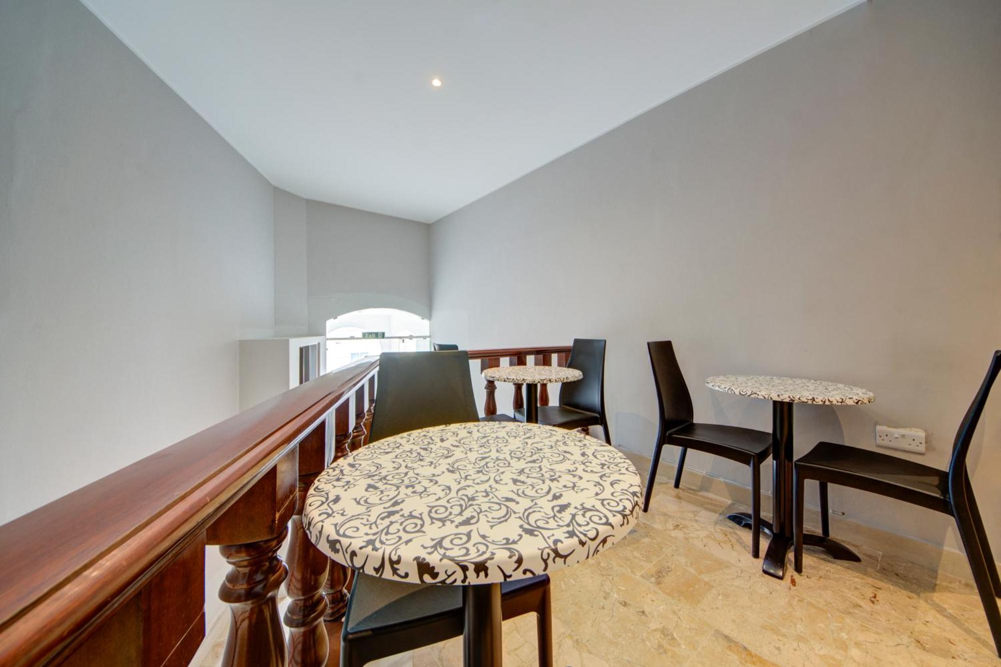 Caro Boutique Guest House San Ġwann Zewnętrze zdjęcie