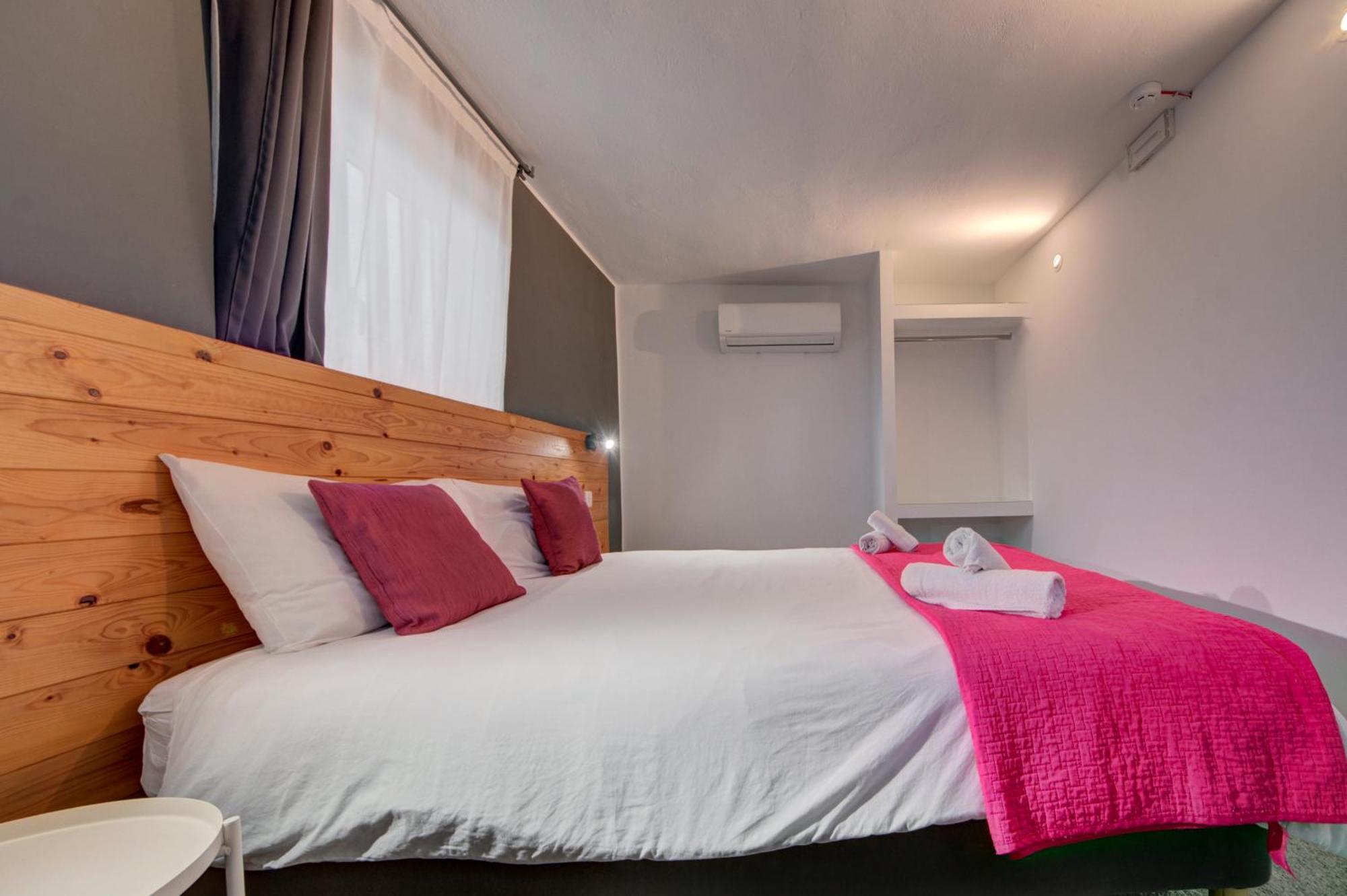 Caro Boutique Guest House San Ġwann Zewnętrze zdjęcie