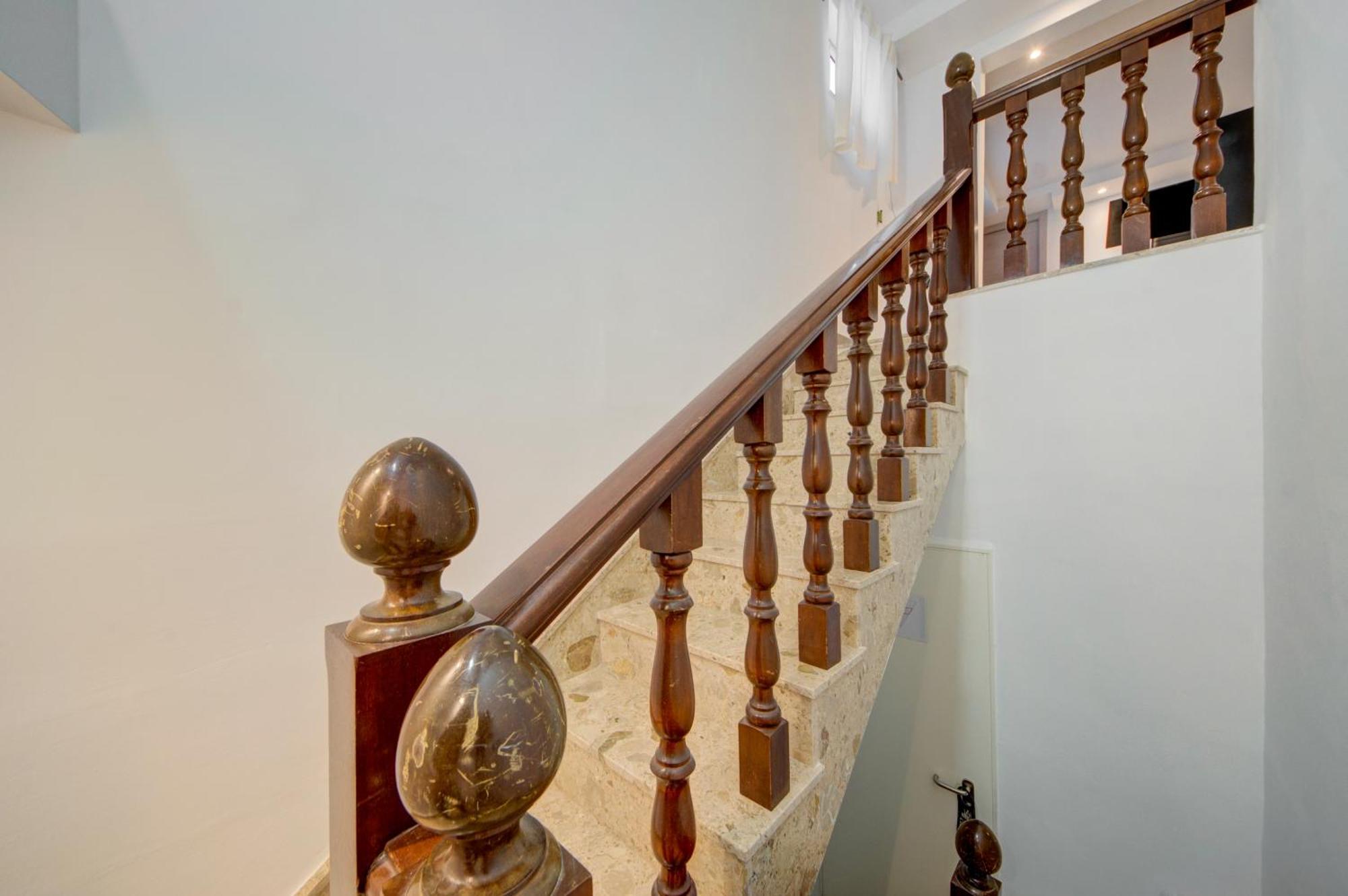 Caro Boutique Guest House San Ġwann Zewnętrze zdjęcie