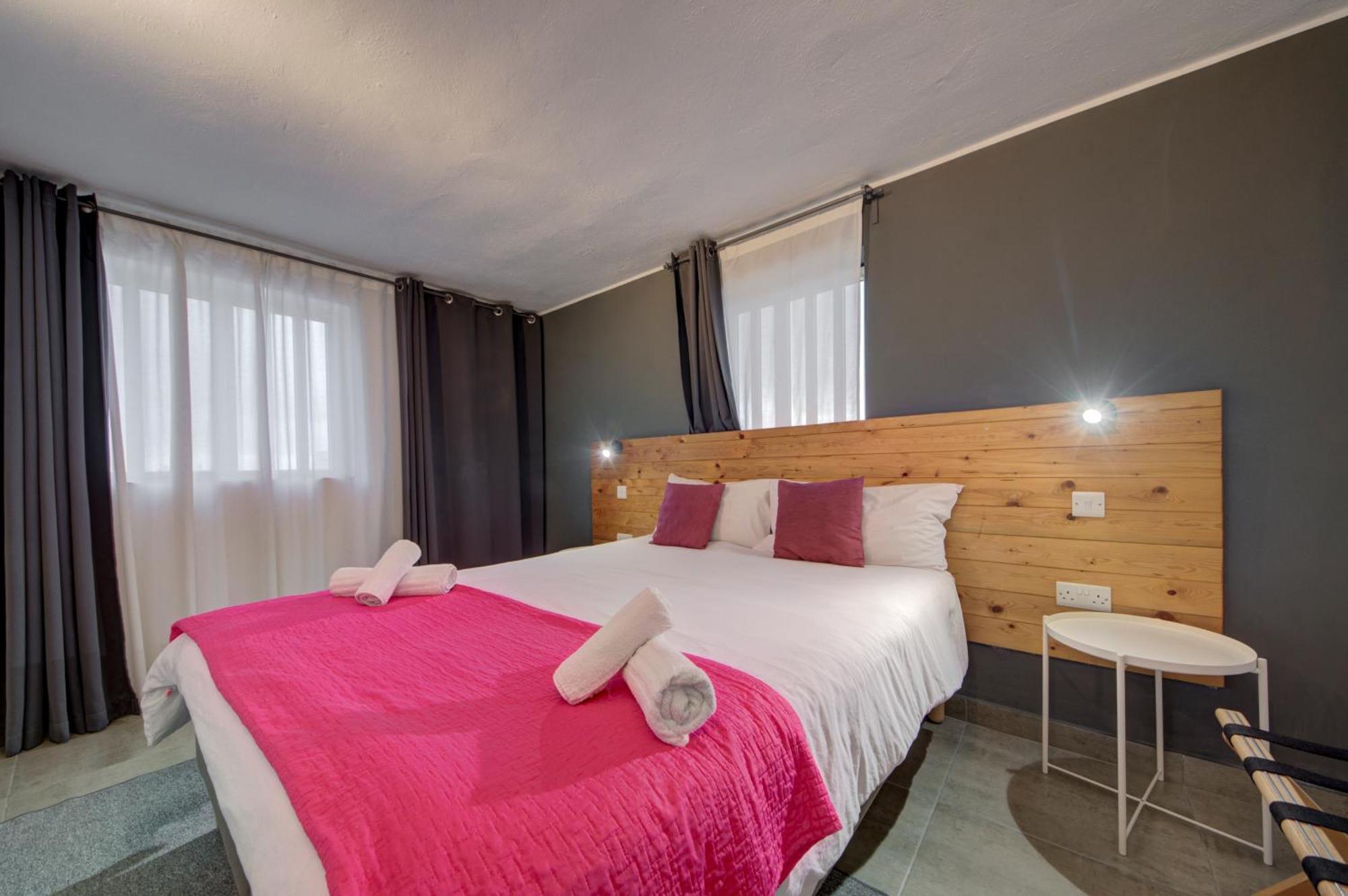 Caro Boutique Guest House San Ġwann Zewnętrze zdjęcie