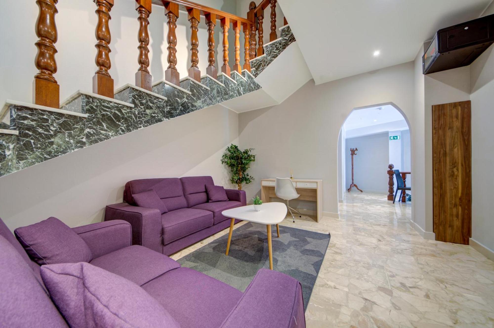 Caro Boutique Guest House San Ġwann Zewnętrze zdjęcie