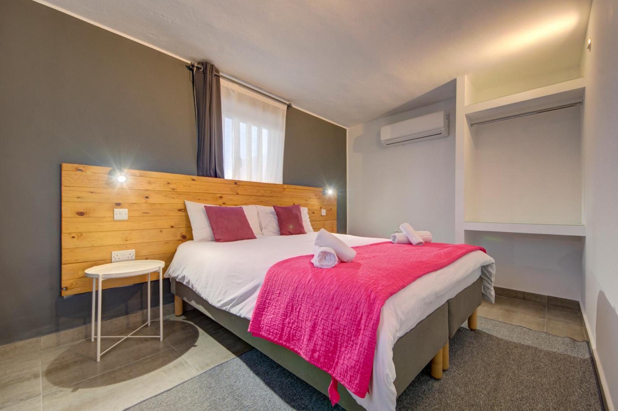 Caro Boutique Guest House San Ġwann Zewnętrze zdjęcie