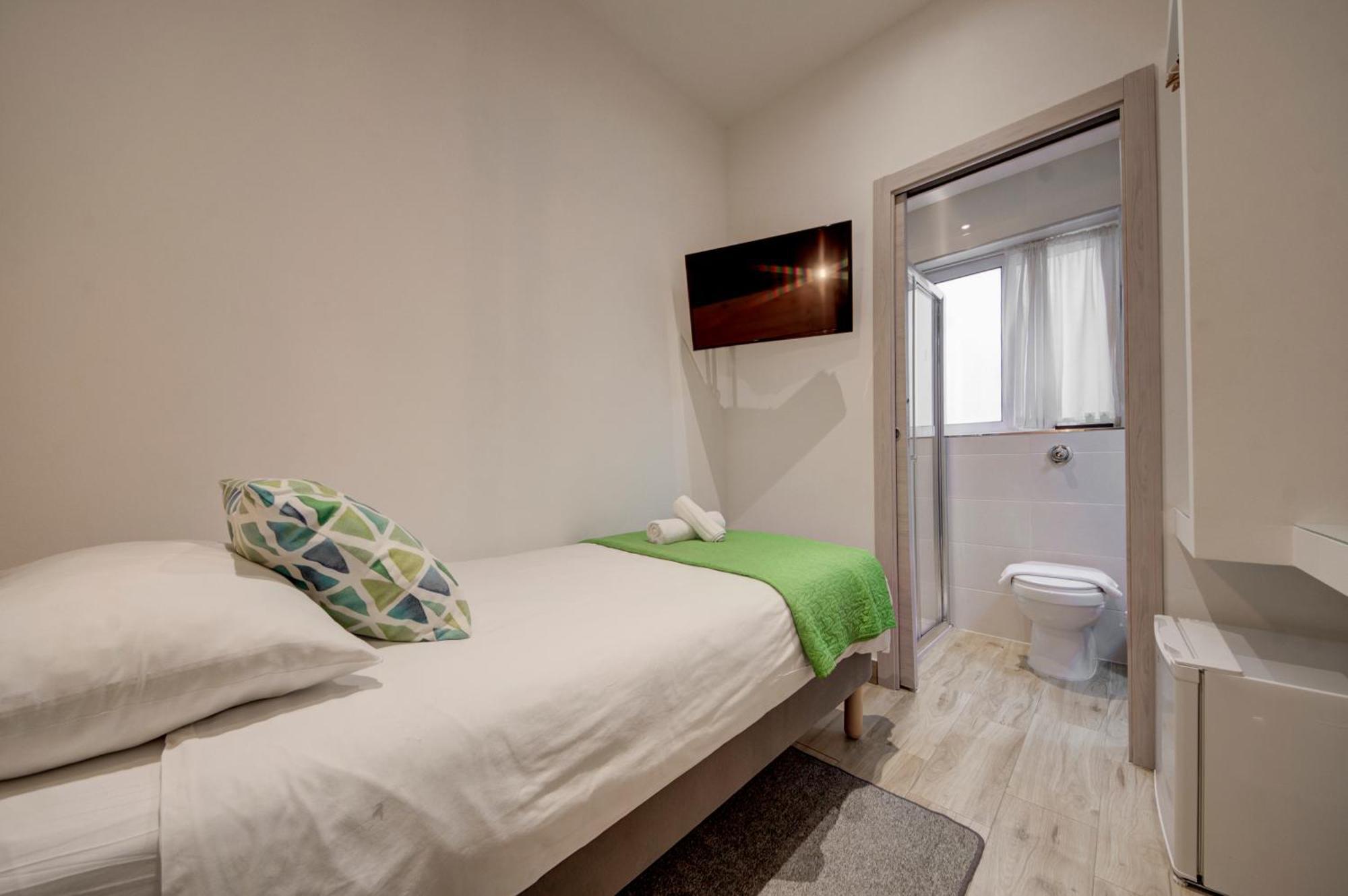 Caro Boutique Guest House San Ġwann Zewnętrze zdjęcie