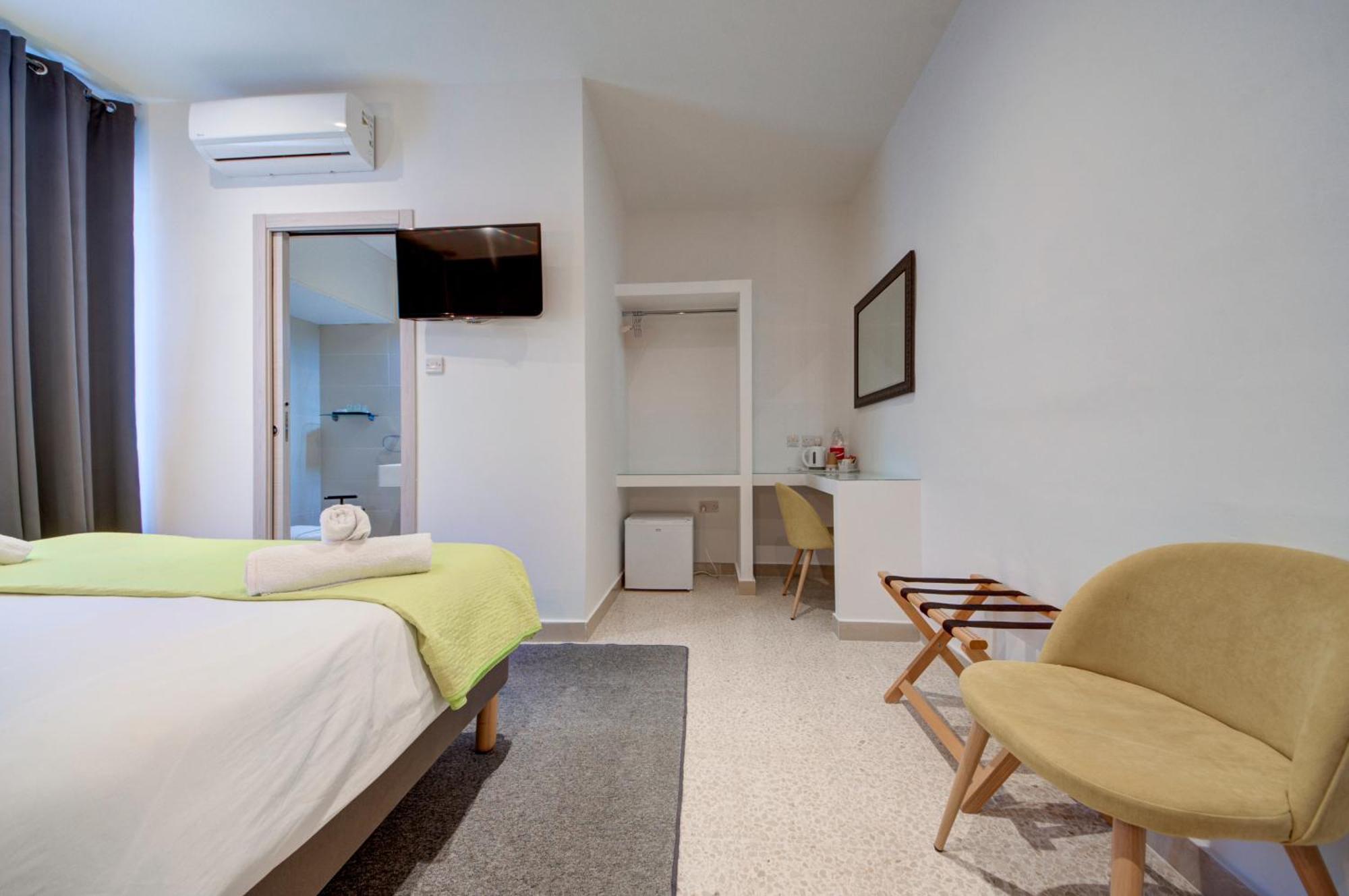 Caro Boutique Guest House San Ġwann Zewnętrze zdjęcie