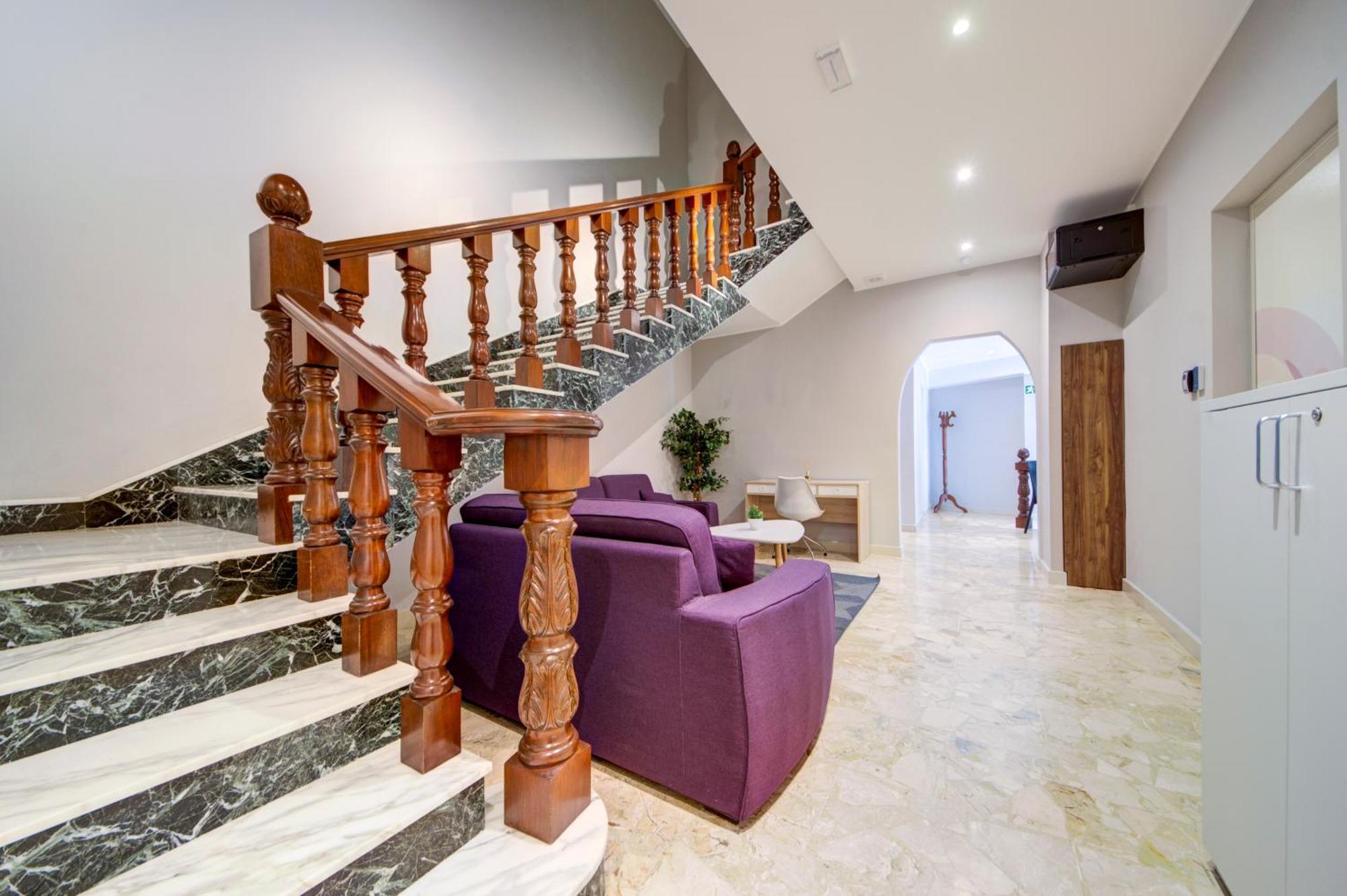 Caro Boutique Guest House San Ġwann Zewnętrze zdjęcie