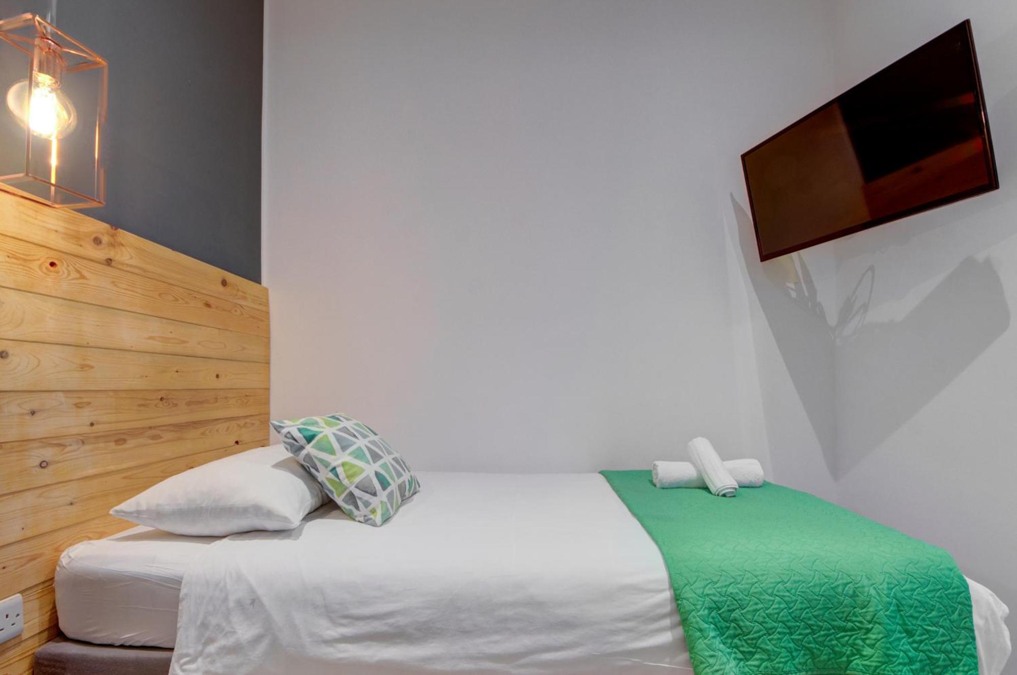 Caro Boutique Guest House San Ġwann Zewnętrze zdjęcie
