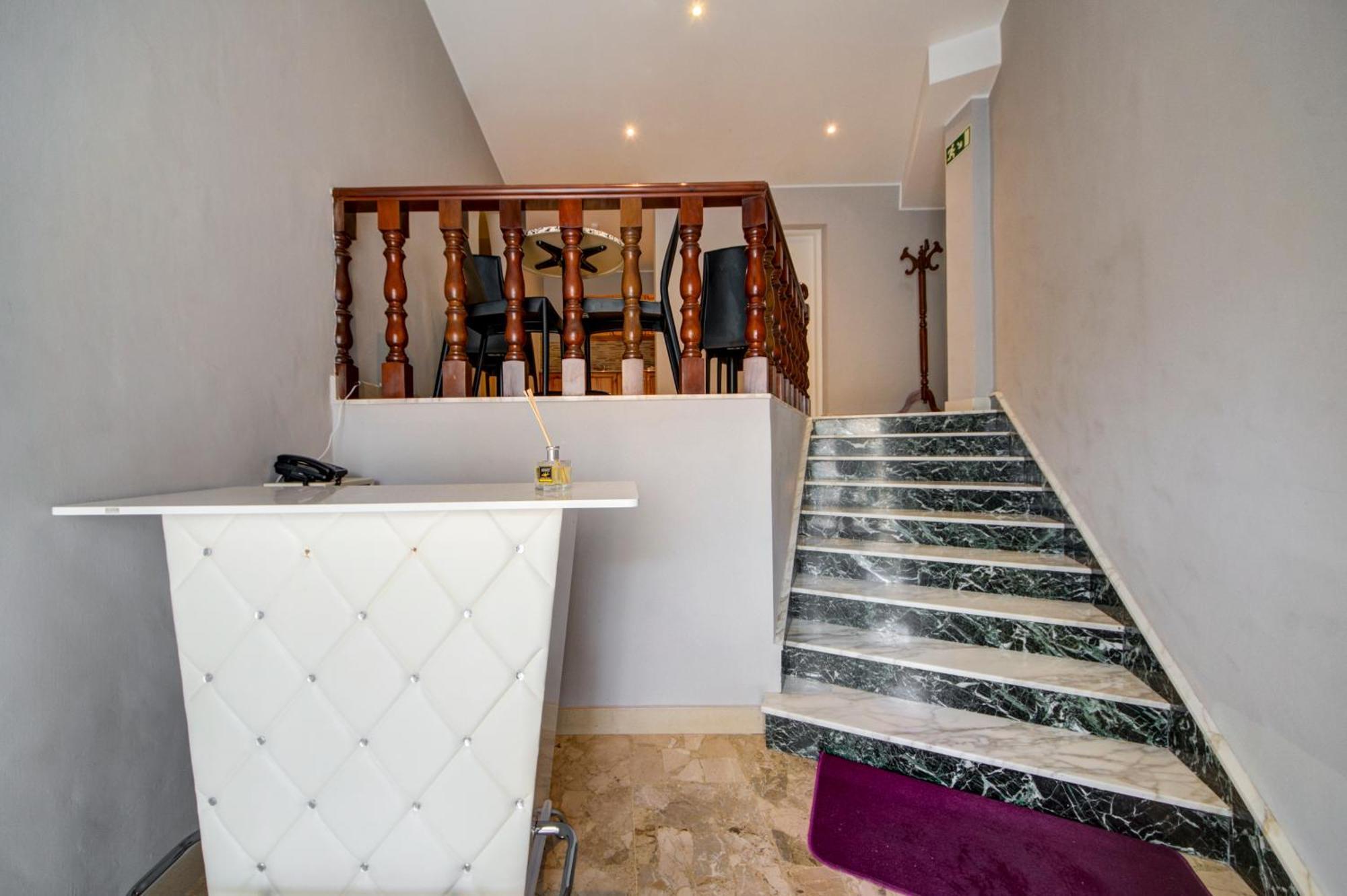 Caro Boutique Guest House San Ġwann Zewnętrze zdjęcie