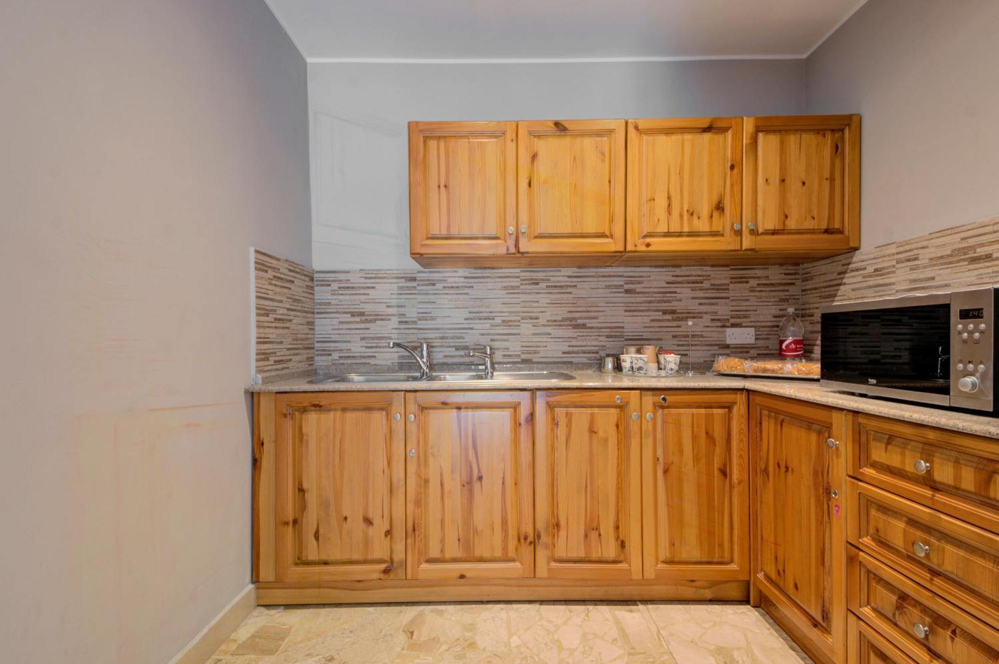 Caro Boutique Guest House San Ġwann Zewnętrze zdjęcie