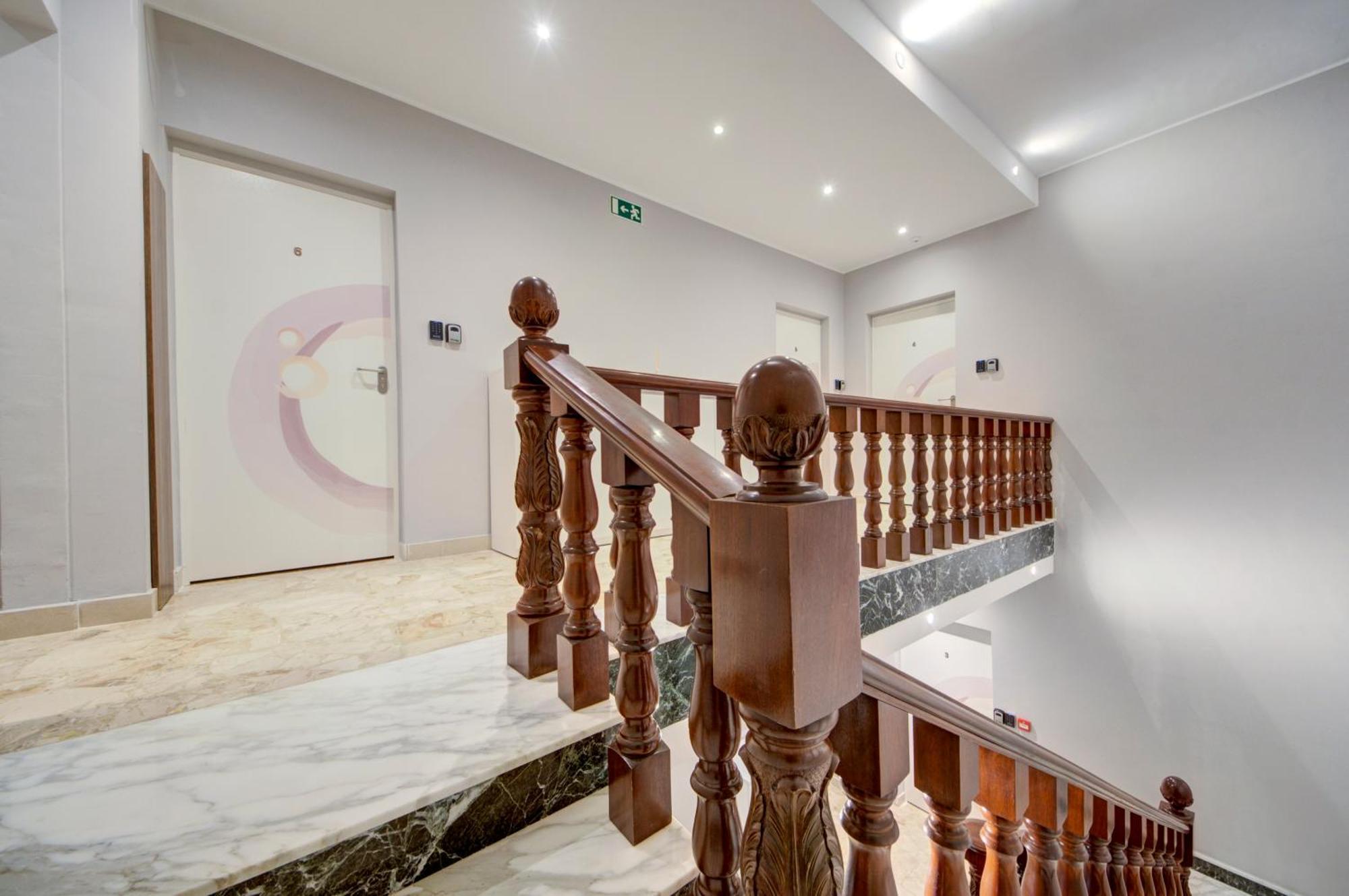 Caro Boutique Guest House San Ġwann Zewnętrze zdjęcie
