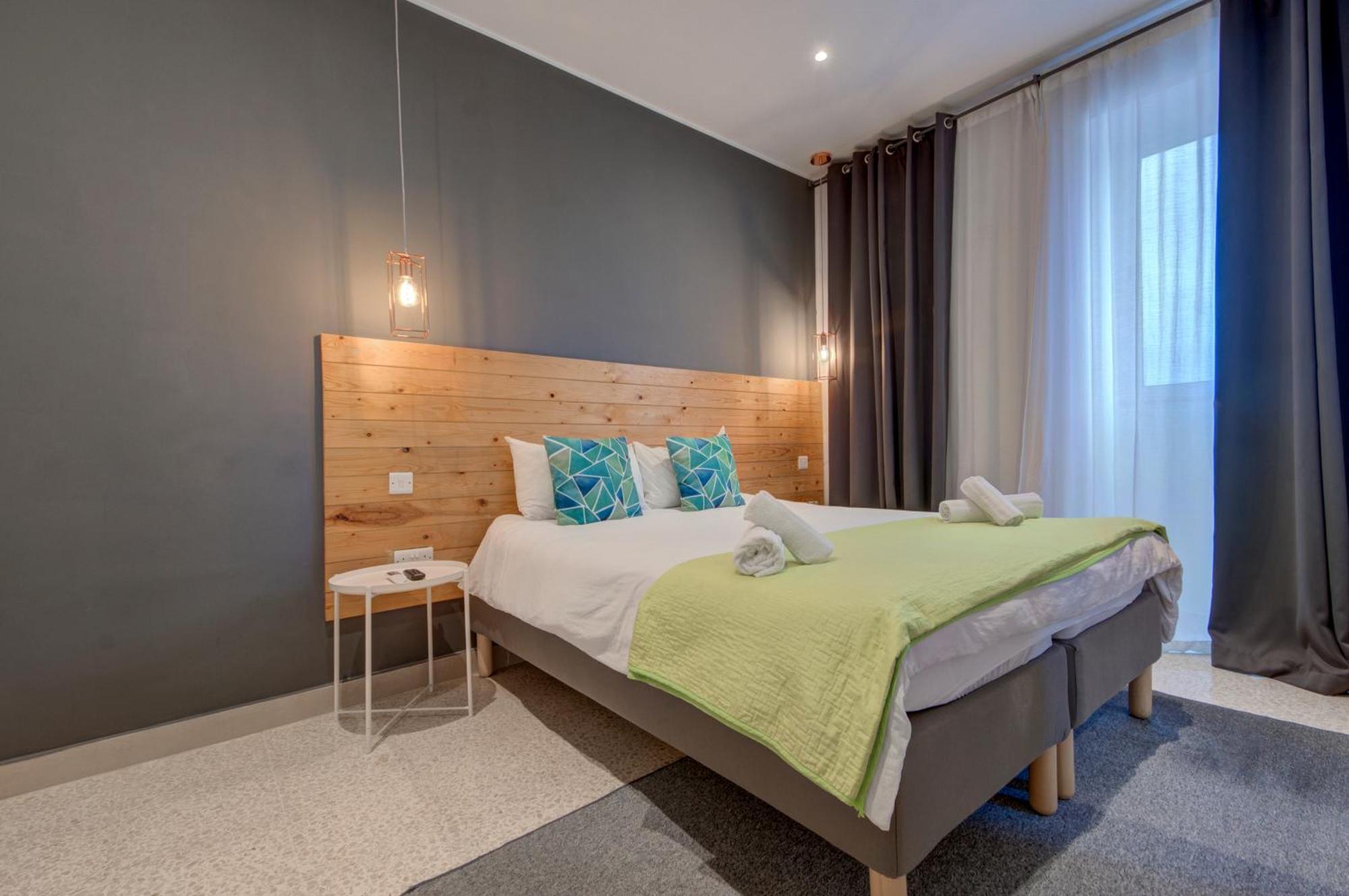 Caro Boutique Guest House San Ġwann Zewnętrze zdjęcie