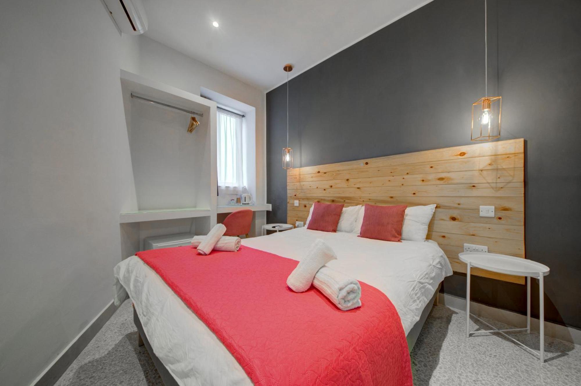 Caro Boutique Guest House San Ġwann Zewnętrze zdjęcie