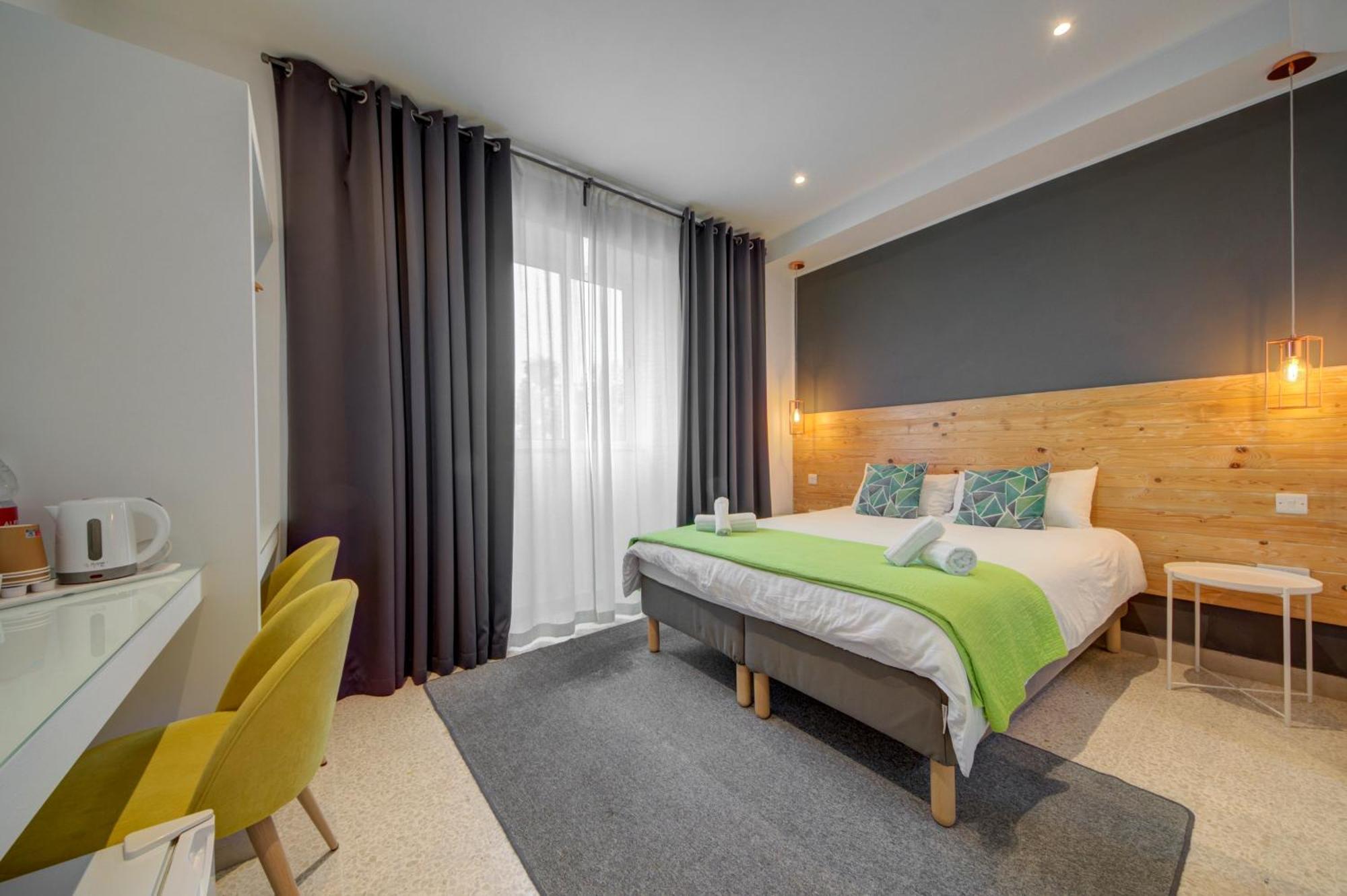 Caro Boutique Guest House San Ġwann Zewnętrze zdjęcie