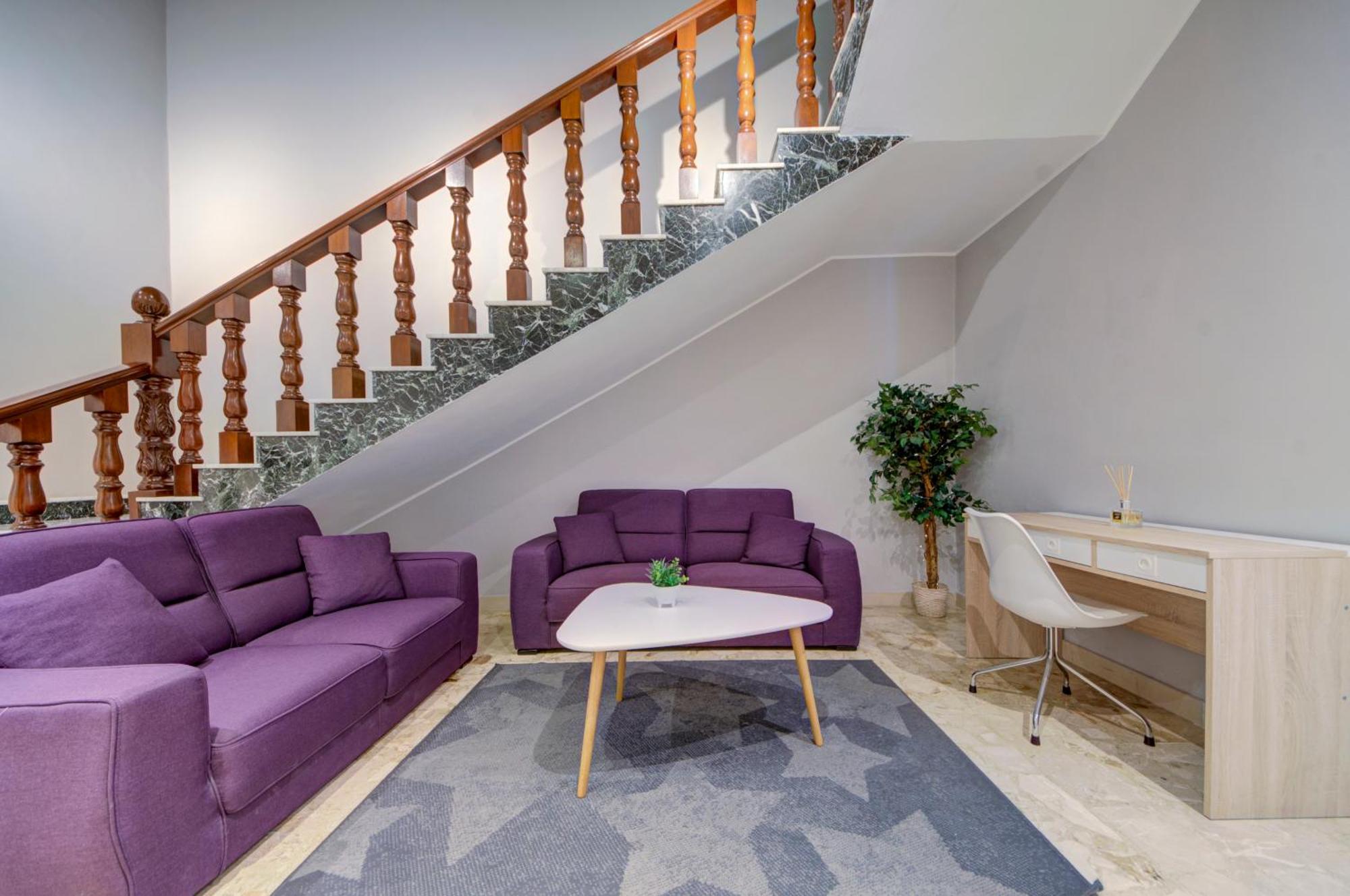 Caro Boutique Guest House San Ġwann Zewnętrze zdjęcie