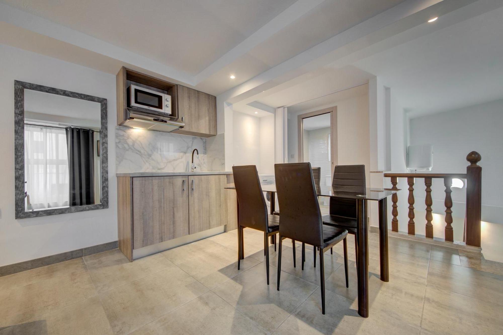 Caro Boutique Guest House San Ġwann Zewnętrze zdjęcie