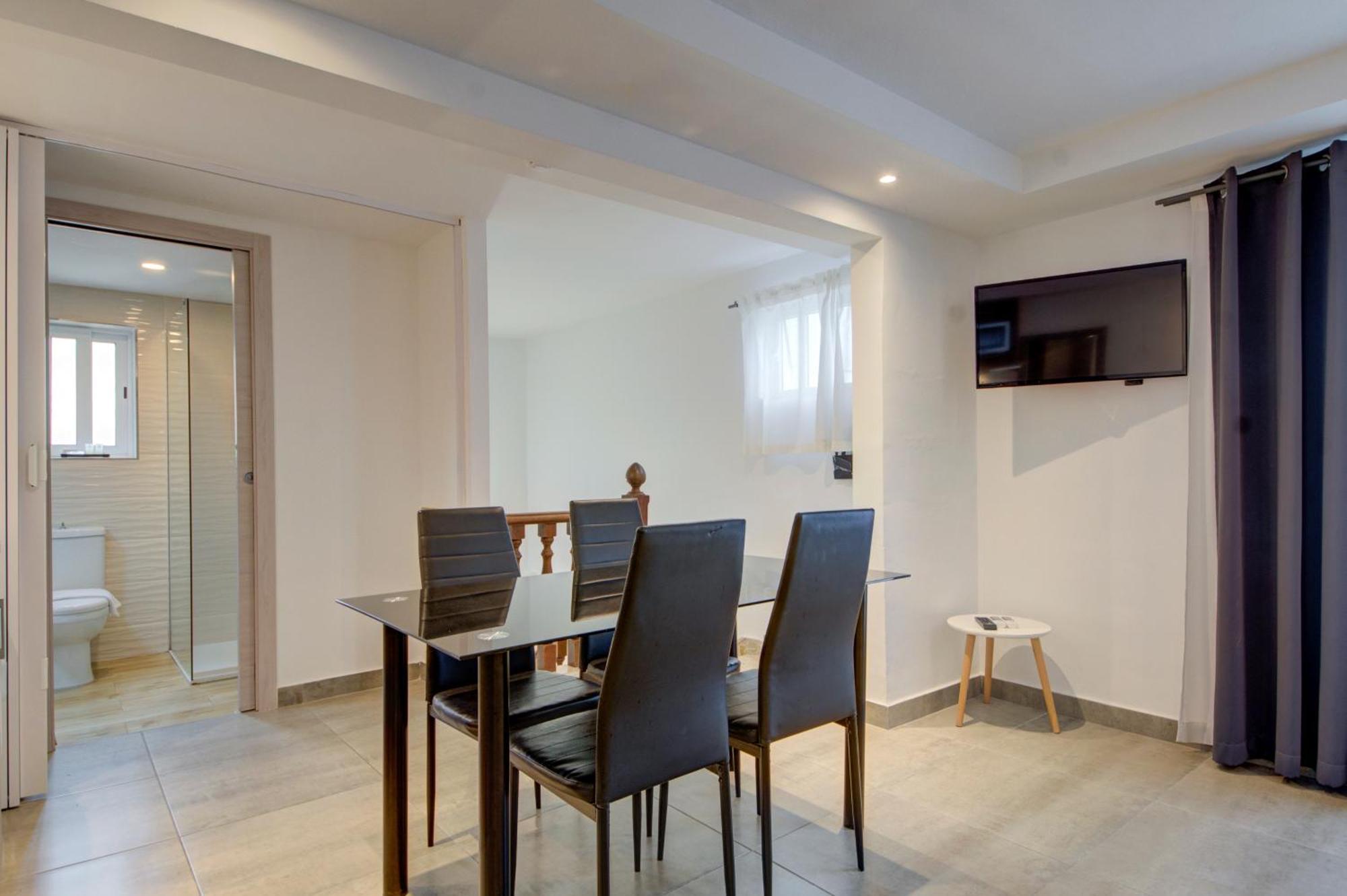 Caro Boutique Guest House San Ġwann Zewnętrze zdjęcie